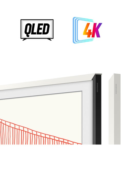 43" Frame Bezel VG-SCFA43BWBRU Brown