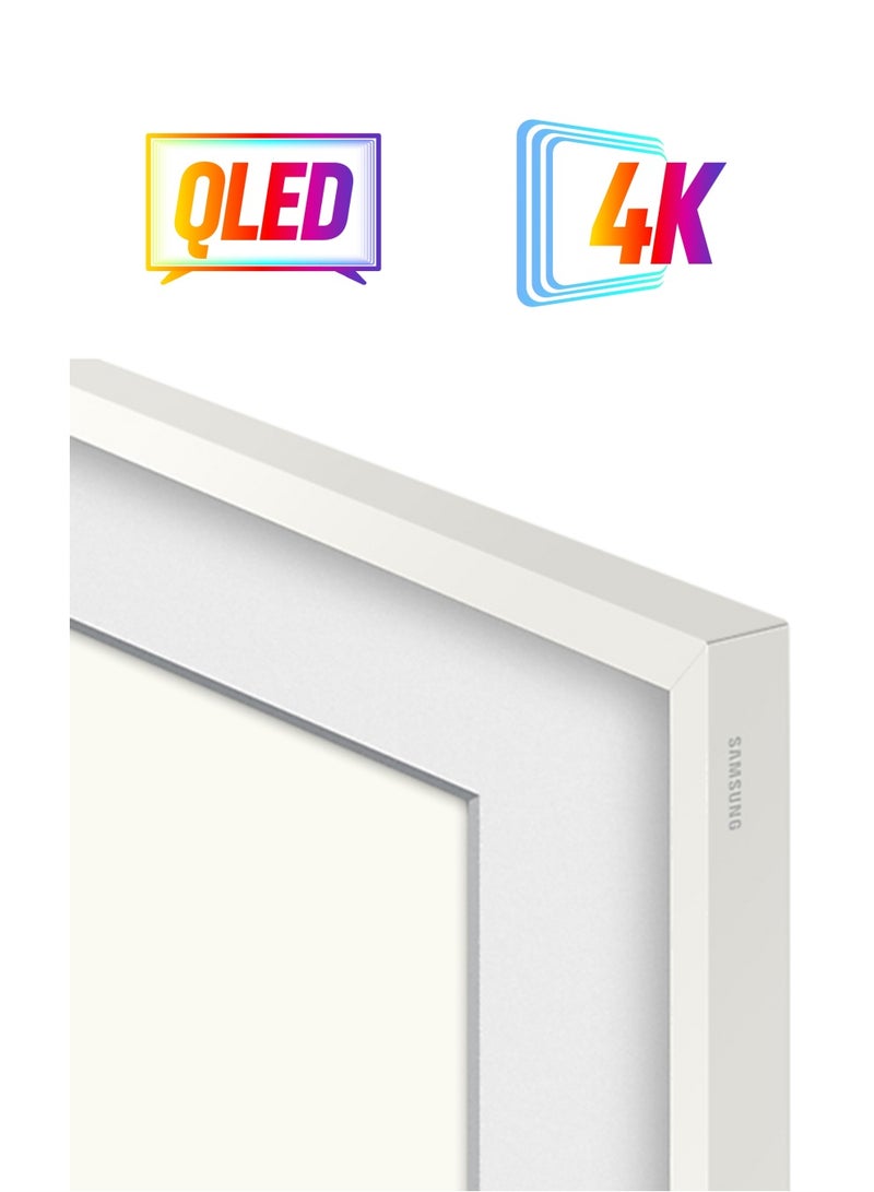 سامسونج إطار إطار مقاس 50 بوصة VG-SCFA50BWBRU بني VG-SCFA50BWBRU بني - Image 1