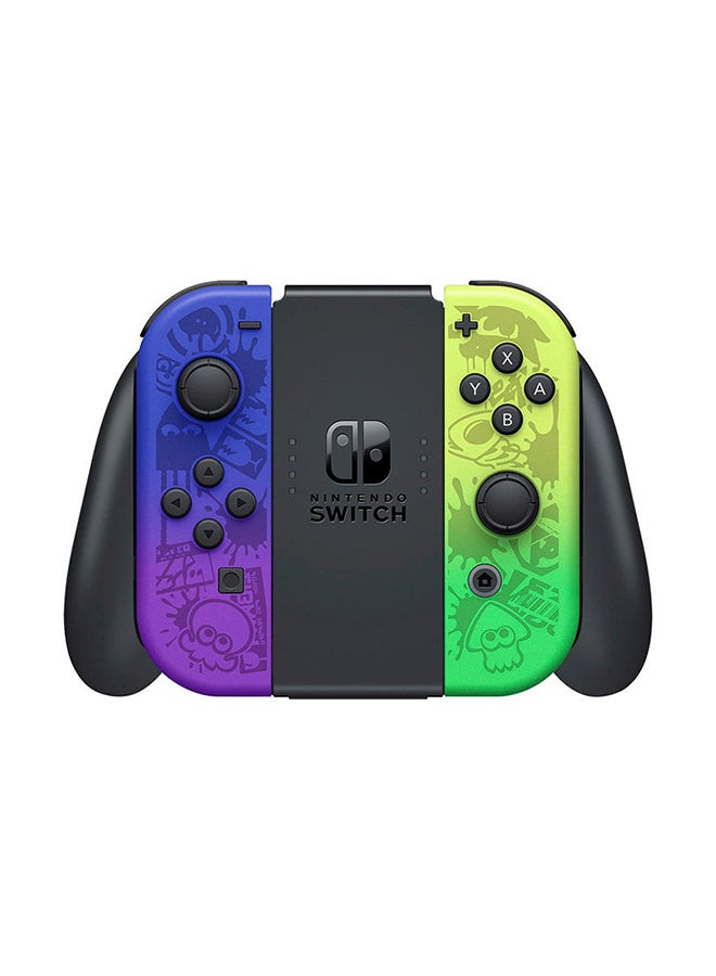 Nintendo Switch Splatoon 3 - Image 2