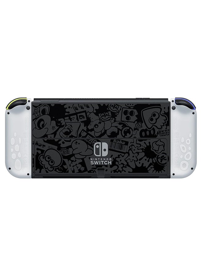 Nintendo Switch Splatoon 3 - Image 4
