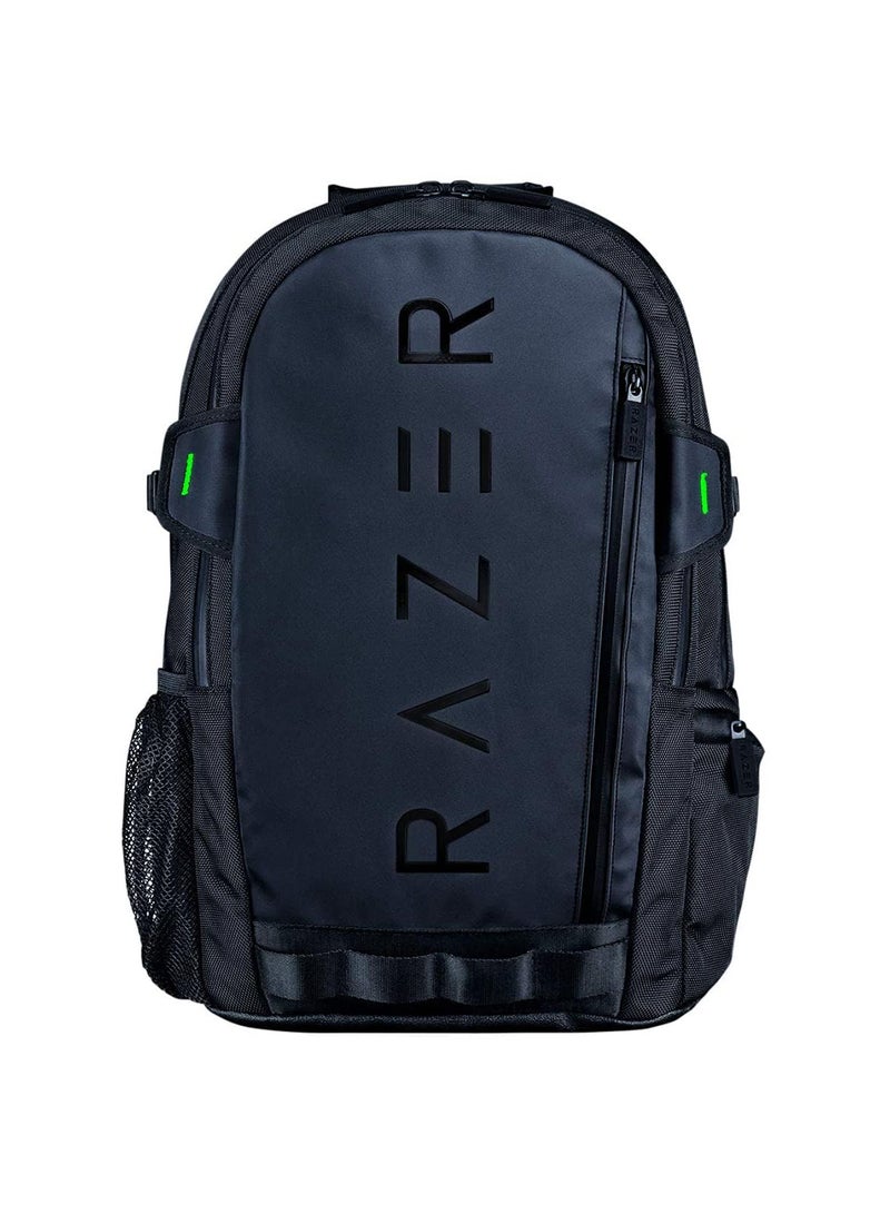 RAZER - Rogue V2 Gaming Laptop Backpack-Tear and Water Resistant Exterior - Image 1