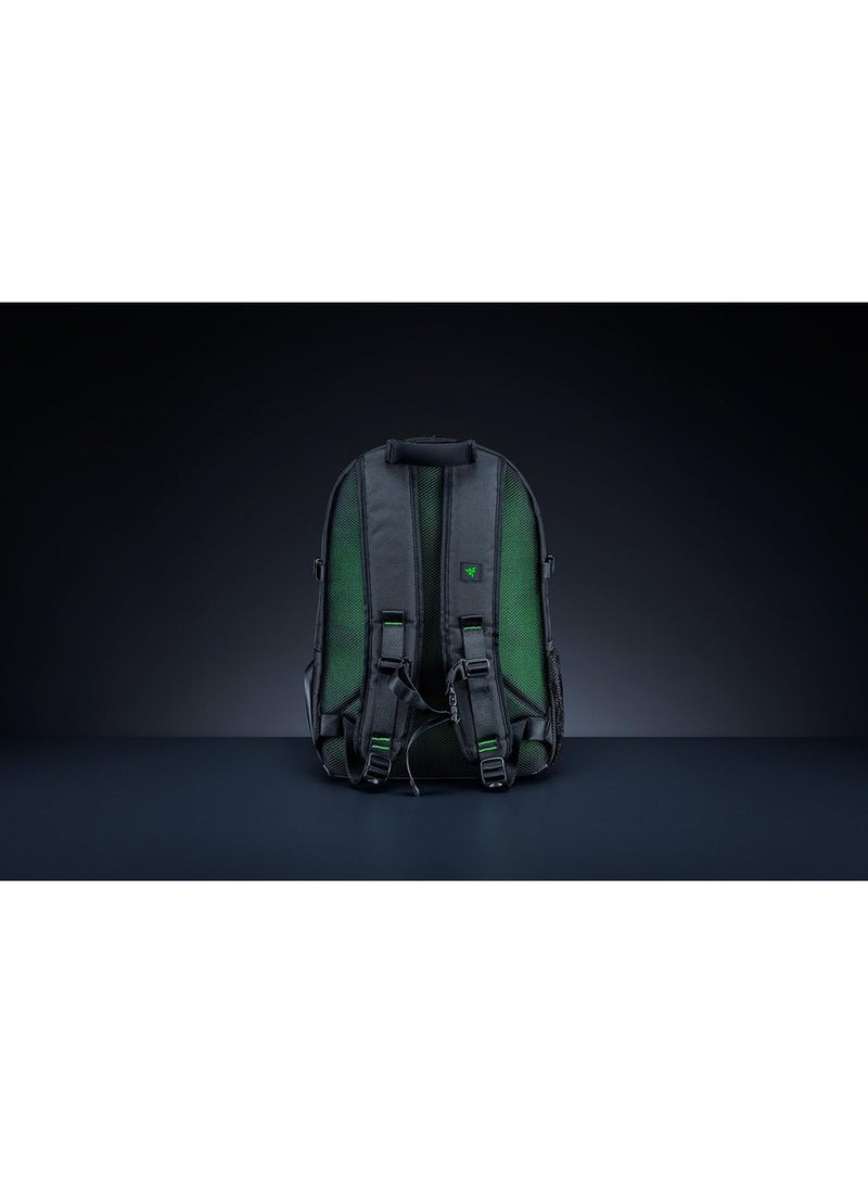 RAZER - Rogue V2 Gaming Laptop Backpack-Tear and Water Resistant Exterior - Image 1