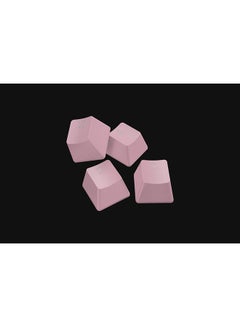 RAZER PBT Keycap Upgrade Set Backlight Compatible PBT Keycap Upgrade Set - Quartz Pink  - Image 1