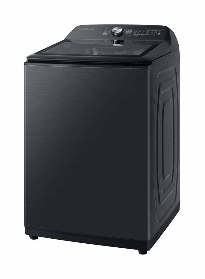 Samsung Top Load Washing Machine With Inverter Motor 21 kg WA21A8376GV Black Caviar - Image 2