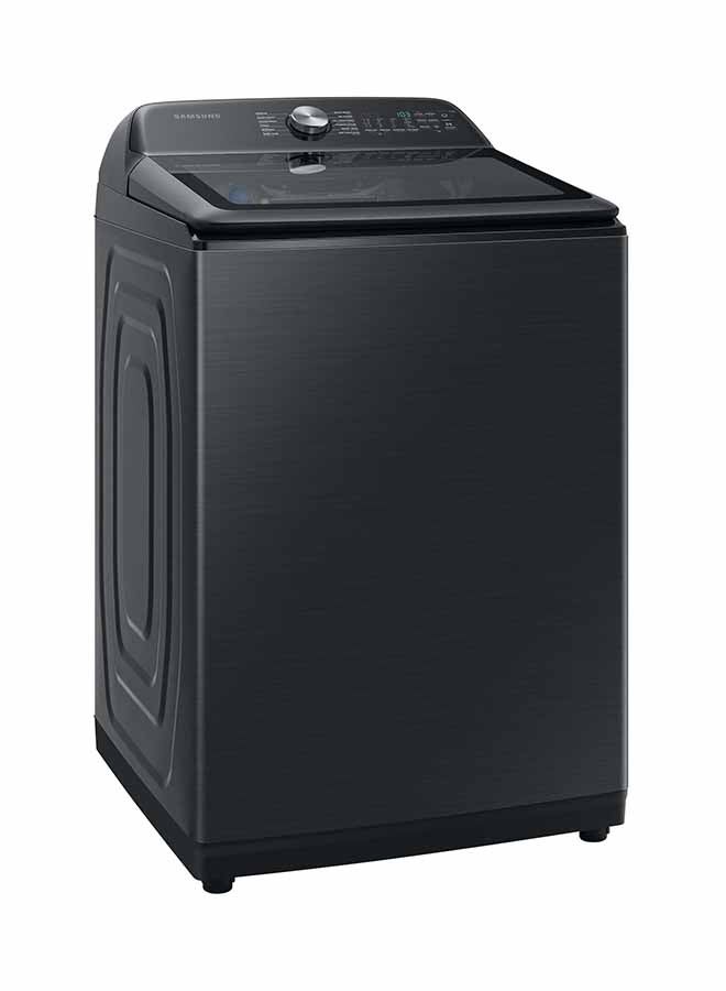Samsung Top Load Washing Machine With Inverter Motor 21 kg WA21A8376GV Black Caviar - Image 3