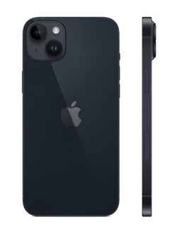 Apple iPhone 14 Physical Dual Sim 128GB Midnight 5G Without FaceTime  - Image 3