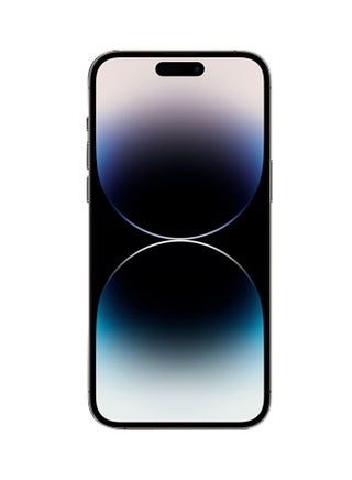 Space Black