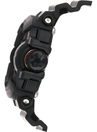 Men's Analog Plus Digital Round Water Resistance Wrist Watch GA-400GB-1A4DR - view 4