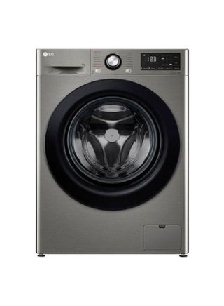 غسالة فيفاس أوتوماتيك تحميل أمامي 9 كيلو 9 kg F4R3VYG6P لون فضي - pnsku/N53346696A/45/_/1747289783/a4a30e84-26b3-4a3f-b249-b66adb529b38