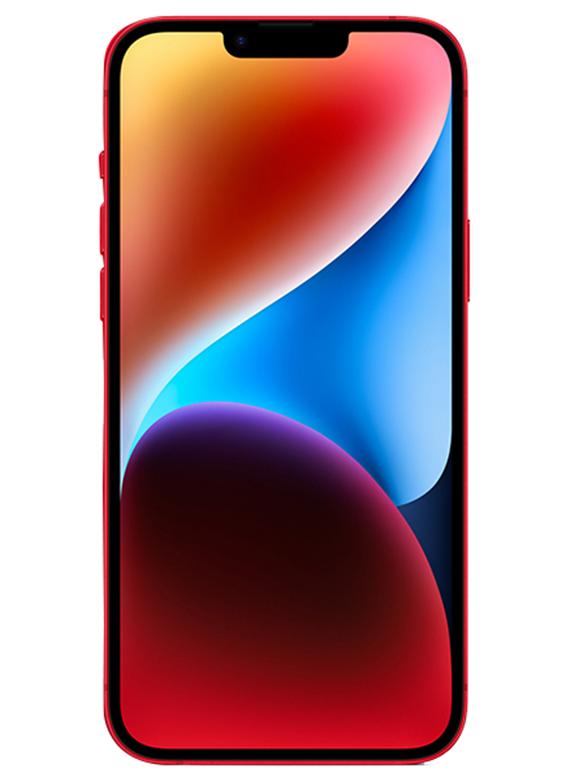 Apple iPhone 14 Plus 128GB (Product) Red 5G With FaceTime - Middle East Version - Image 1