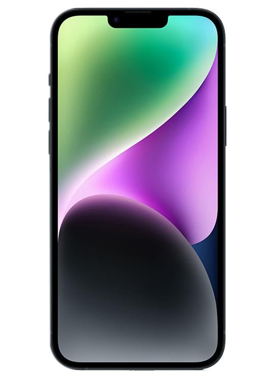 Apple iPhone 14 128GB Midnight 5G With FaceTime - International Version - Image 1