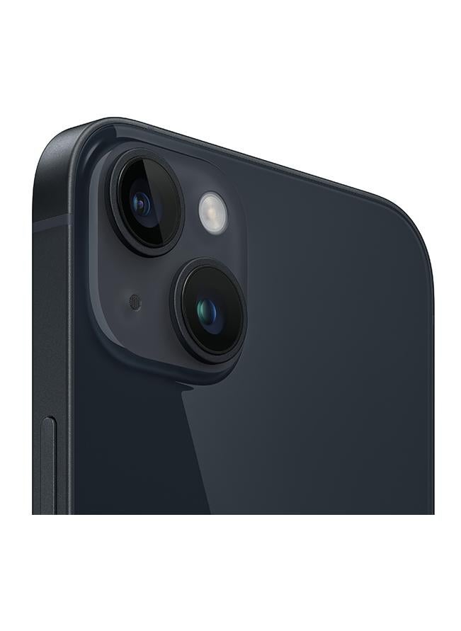 Apple iPhone 14 128GB Midnight 5G With FaceTime - International Version - Image 4