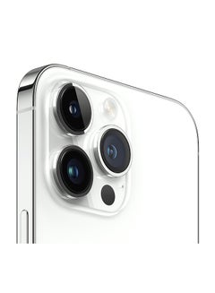 Apple iPhone 14 Pro 512GB Silver 5G With FaceTime - International Version  - Image 4