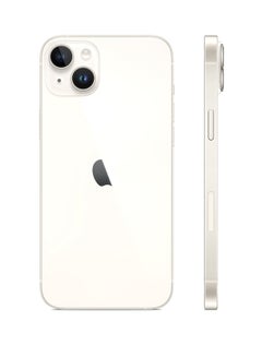 Apple iPhone 14 512GB Starlight 5G With FaceTime - International Version  - Image 3