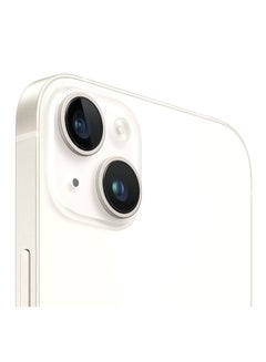 Apple iPhone 14 512GB Starlight 5G With FaceTime - International Version  - Image 4