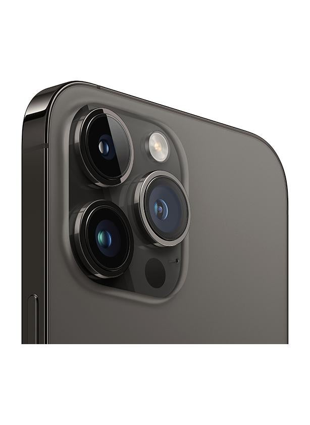 Apple iPhone 14 Pro Max 128GB Space Black 5G With FaceTime - International Version - Image 4