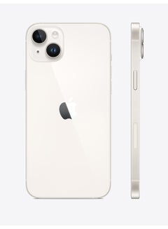 Apple iPhone 14 512GB Starlight 5G With FaceTime - Middle East Version  - Image 3
