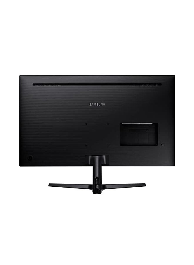 Samsung LU32J590UQRXXU 34-Inch UHD Flat Monitor 4ms, 60Hz Refresh Rate black - Image 2