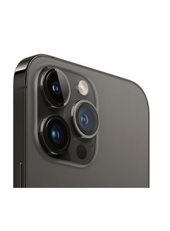 Apple iPhone 14 Pro 512GB Space Black 5G With FaceTime - International Version  - Image 4