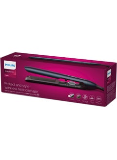 Philips 7000 Series Straightener BHS732/03, 2 Years Warranty Teal Metallic  - Image 2
