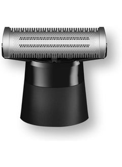 BRAUN Series X Replacement Blade Black/Grey  - Image 2