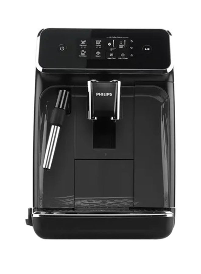 Philips Fully Automatic Espresso Machine Series 2200 Cashmere Grey - Image 1