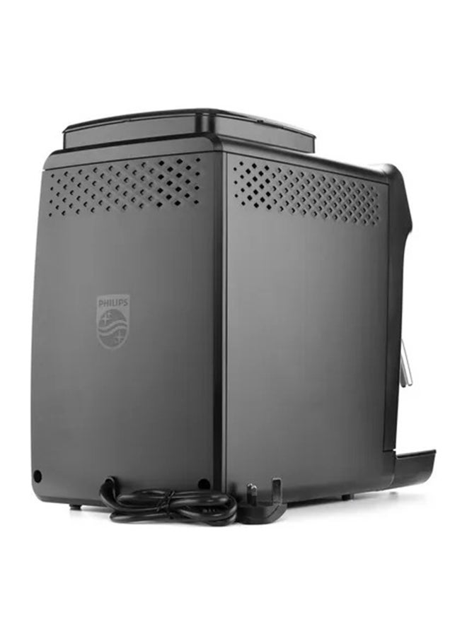 Philips Fully Automatic Espresso Machine Series 2200 Cashmere Grey - Image 3