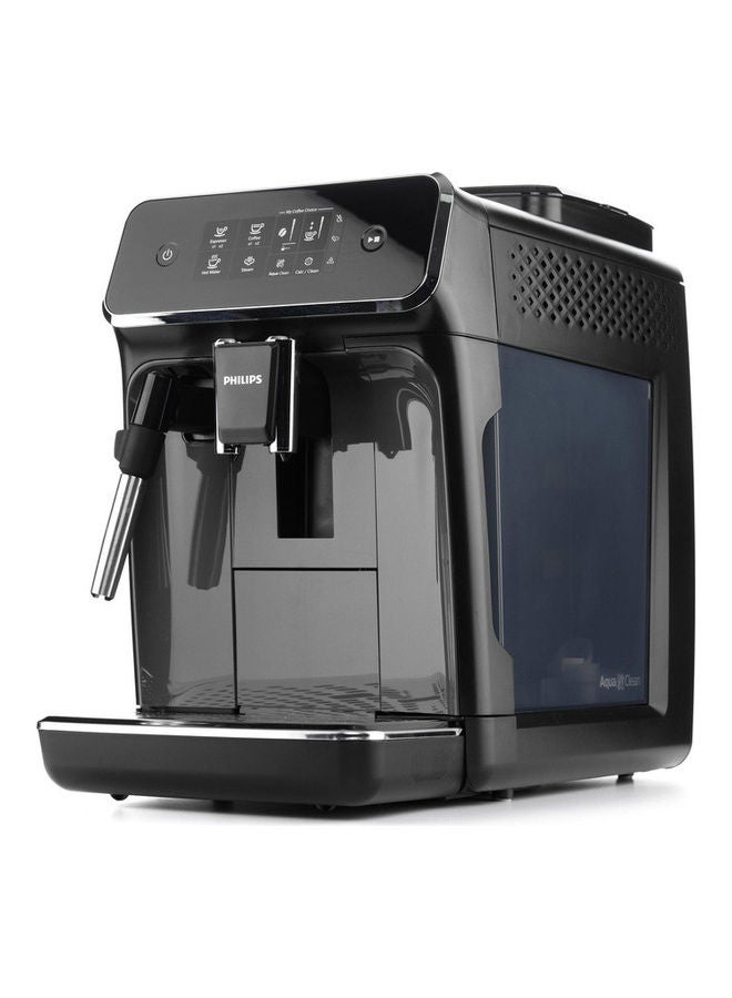 Philips Fully Automatic Espresso Machine Series 2200 Cashmere Grey - Image 2