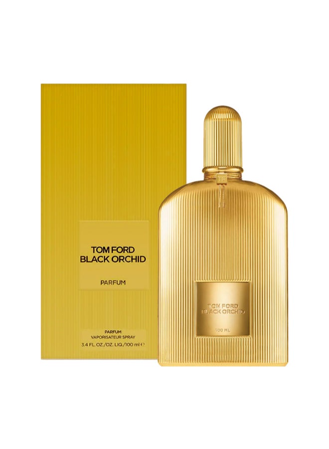 TOM FORD Black Orchid Parfum 100ml - Image 1