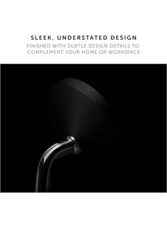 Native Union Snap Magnetic 3 In 1 Wireless Charger Black  - Image 5