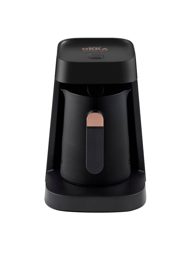 Arzum OKKA Minio Jet Turkish Coffee Machine 1182 ml 400 W OK0017 Copper - Image 3