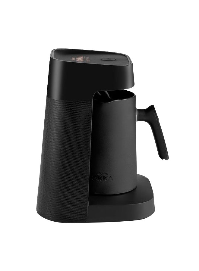 Arzum OKKA Minio Jet Turkish Coffee Machine 1182 ml 400 W OK0017 Copper - Image 4