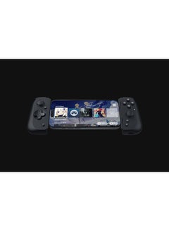 Kishi V2 USB C Gaming Controller for iPhone and Android - Black - pnsku/N53348965A/45/_/1737033358/4ccc22b7-0e19-4337-8484-a580351d052f