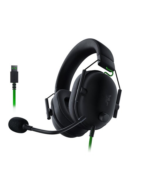 Blackshark V2 X Usb