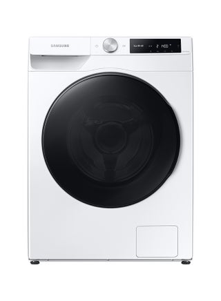 Front Load Washer And Dryer 6 kg WD80T634DBE White - pnsku/N53349171A/45/_/1750329404/5f69c776-1dfd-49d1-85bd-ee70f34c905b