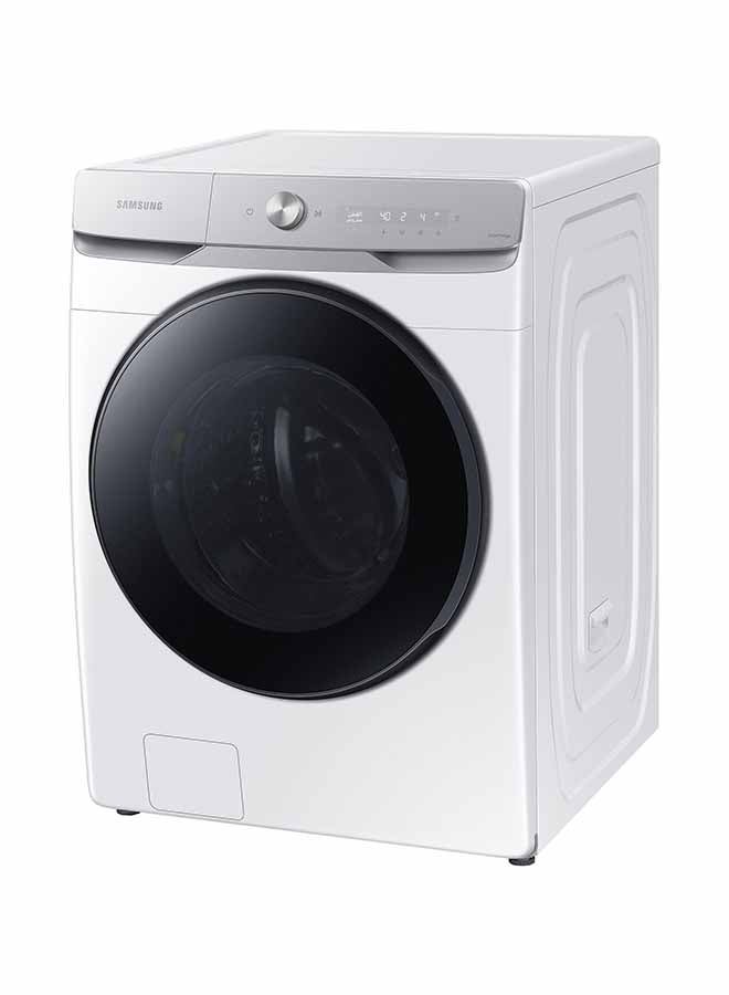 Samsung 16kg Washing Machine With 10kg Dryer, White Color, AI Control, WIFI, DD Motor, Eco Bubble 10 kg 10 kg WD16T6300GW White - Image 4