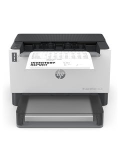 LaserJet Tank 1502w Printer - Black and white, Compact Size; Energy Efficient, Dualband Wi-Fi; Up to 20,000 pages per month duty cycle White - pnsku/N53349469A/45/_/1715069982/53aae498-b6be-4d5f-8868-fa5ad0ce7133