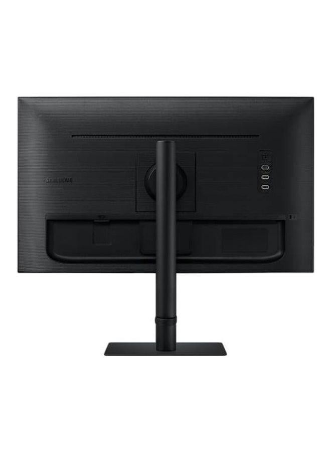 سامسونج شاشة كمبيوتر S8 عالية الدقة مقاس 27 بوصة بدقة 4K UHD مع تقنية لوحة IPS HDR400 - Image 5