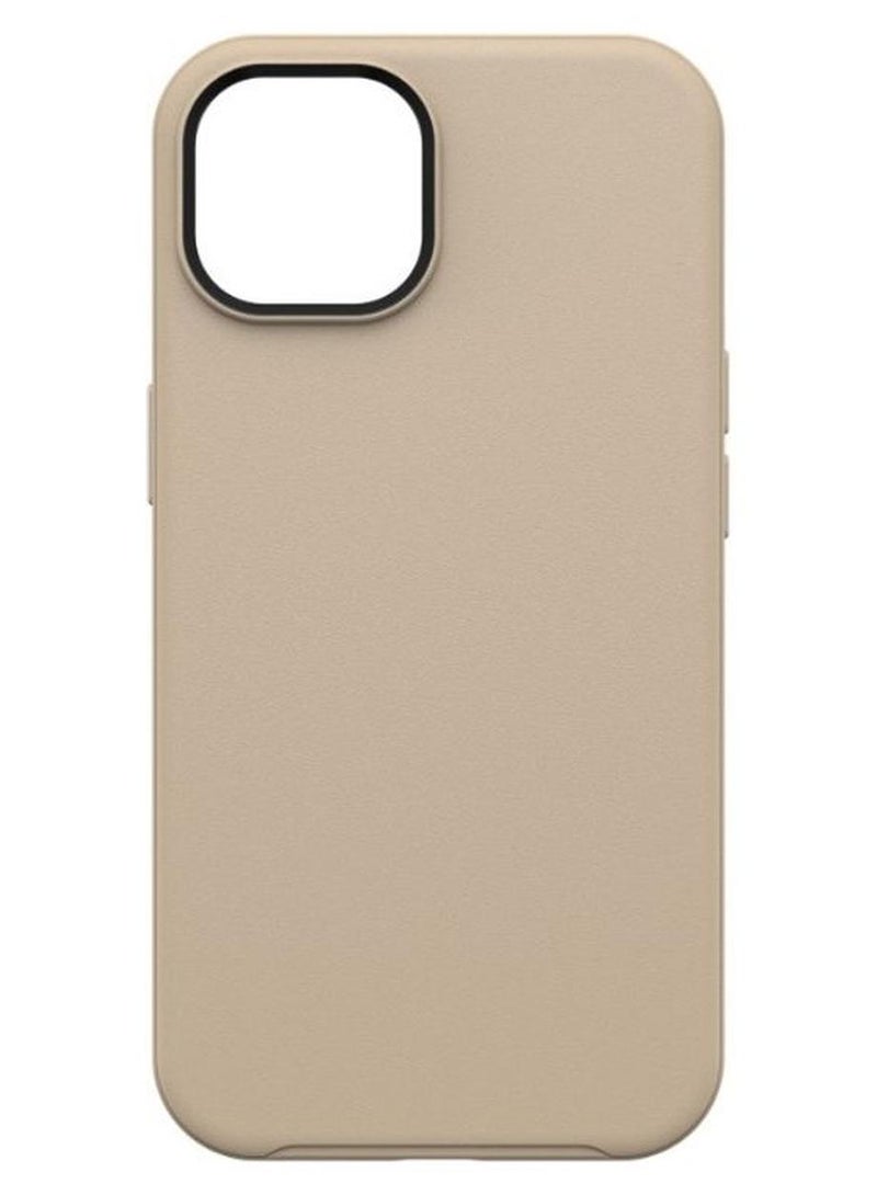 Otterbox SYMMETRY PLUS Apple iPhone 14 6.1" Case - Beige - Image 1
