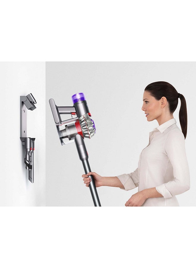 dyson - V8™ Cordless Vacuum 425 W V8 Silver/Nickel - Image 1