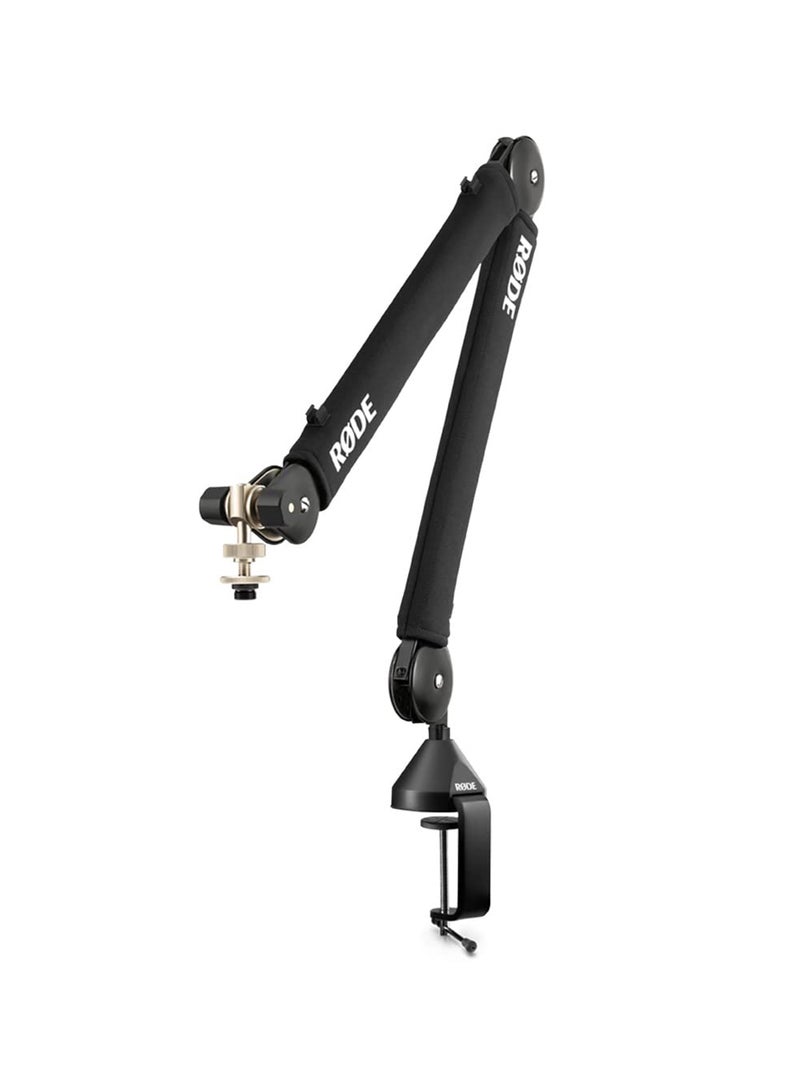 RODE - Pro Studio Boom/Arm PSA1+ Black - Image 1
