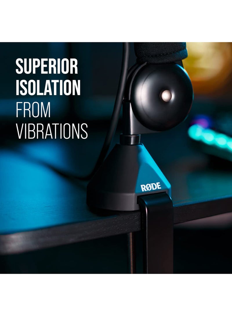 RODE - Pro Studio Boom/Arm PSA1+ Black - Image 1