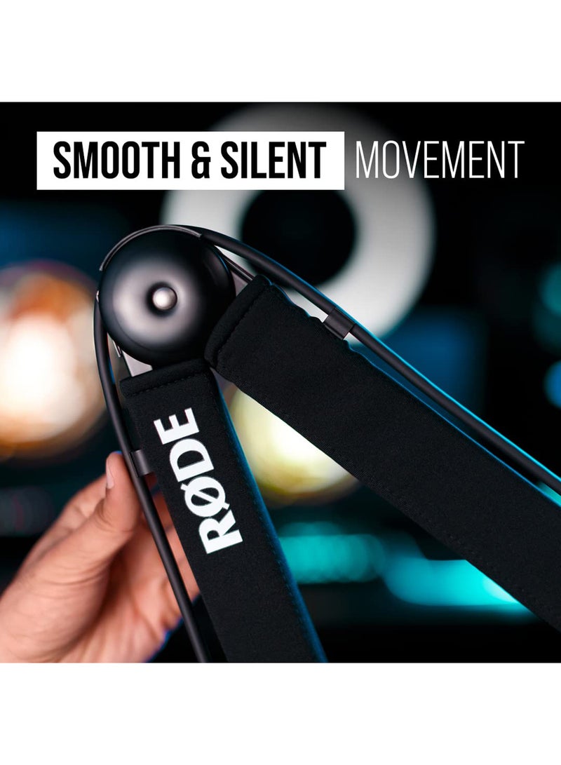 RODE - Pro Studio Boom/Arm PSA1+ Black - Image 1