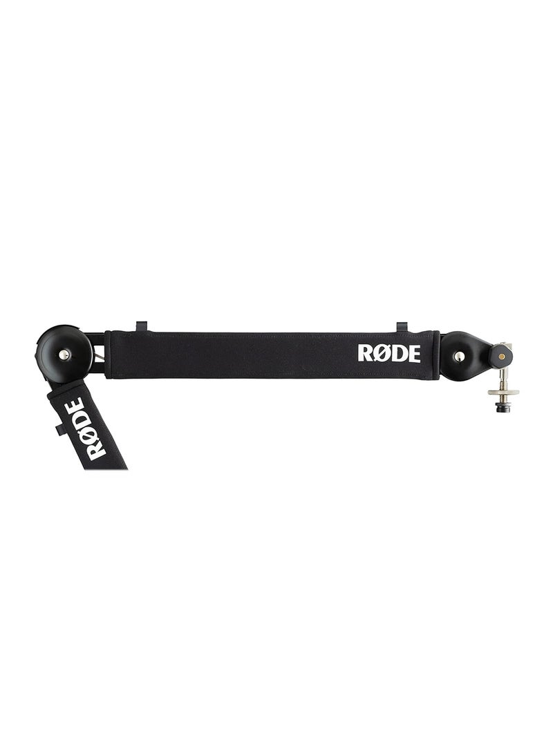 RODE - Pro Studio Boom/Arm PSA1+ Black - Image 1