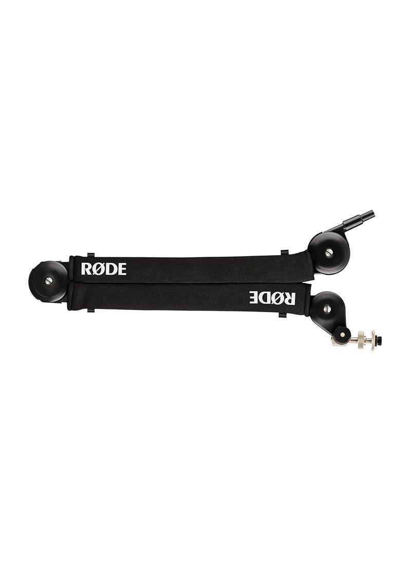 RODE - Pro Studio Boom/Arm PSA1+ Black - Image 1