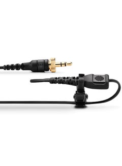 RODE Omnidirectional Lavalier Microphone LAVALIER II Black  - Image 2