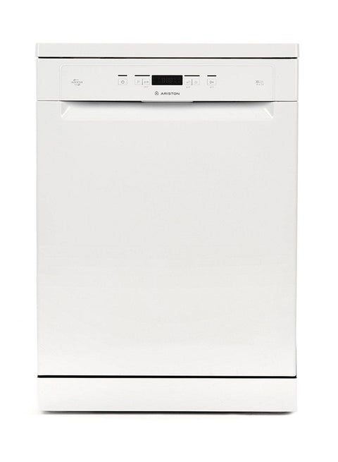 Dishwasher With 7 Program And 14 Place Setting Inverter 60 L 2200 W LFC3C26W60HZ White
