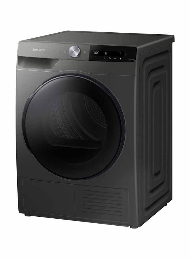 Samsung - Tumble Dryer Heat Pump Condensing WiFi 2200 W DV80T7220BX INOX - Image 1