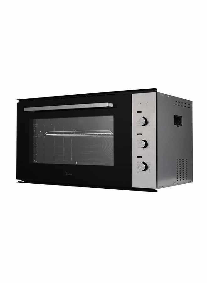 مديا فرن كهربائي مدمج 93 L 2500 W 95M90M1S - Image 3