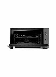 Midea Built In Electric Oven 93 L 2500 W 95M90M1S Stainless Steel  - Image 2